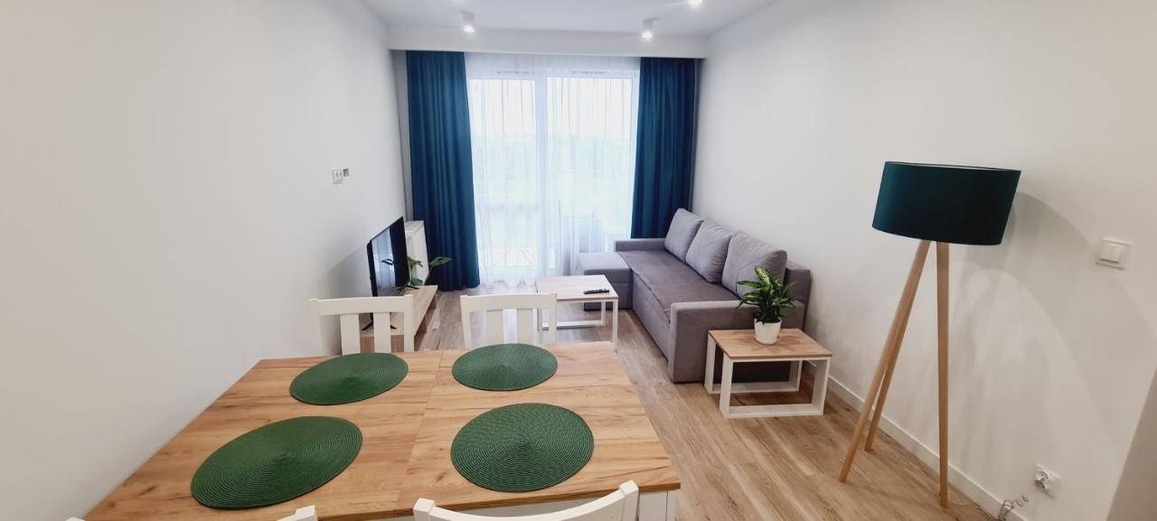 גיז'יצקו Nowy W Centrum מראה חיצוני תמונה