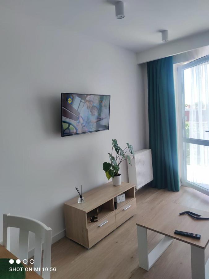 גיז'יצקו Nowy W Centrum מראה חיצוני תמונה